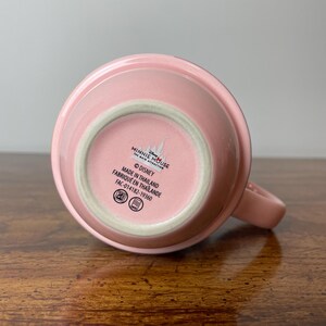Disney Minnie Mouse The Main Attraction Mug | It's A Small World | 14oz Coffee Mug | Disney Collectible | Rare Find | Limited Release | Gift Bild 9