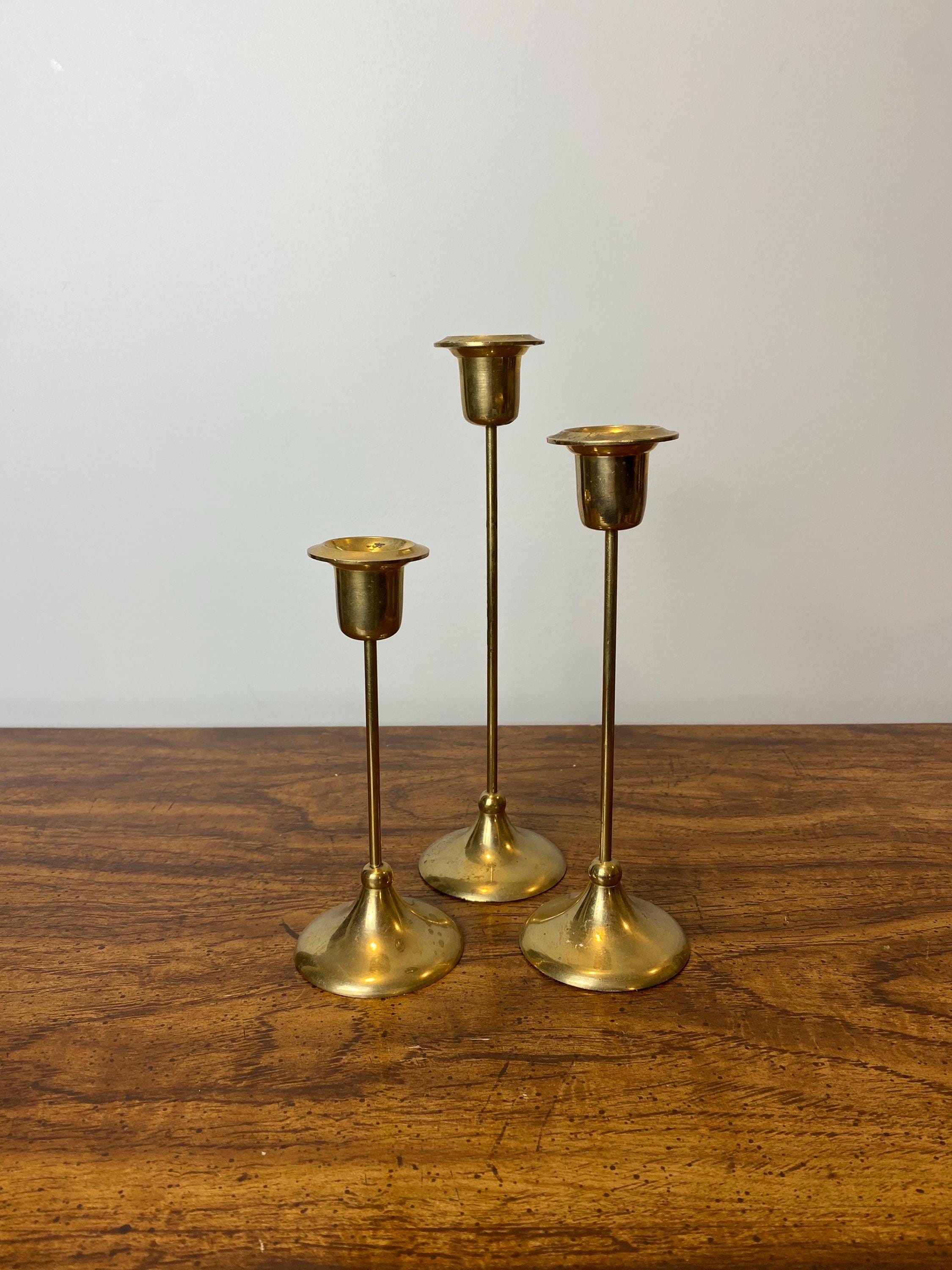 Swedish Vintage Candle Holder - Etsy Canada