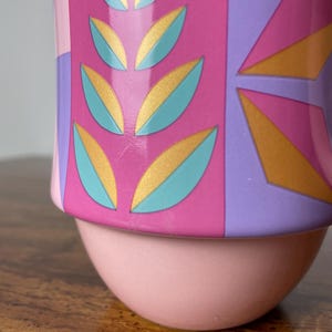 Disney Minnie Mouse The Main Attraction Mug | It's A Small World | 14oz Coffee Mug | Disney Collectible | Rare Find | Limited Release | Gift Bild 7