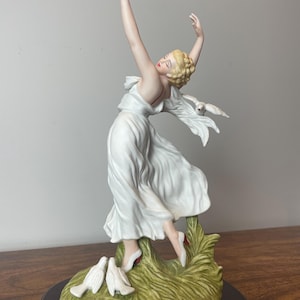 Louis icart figurines - Etsy 日本