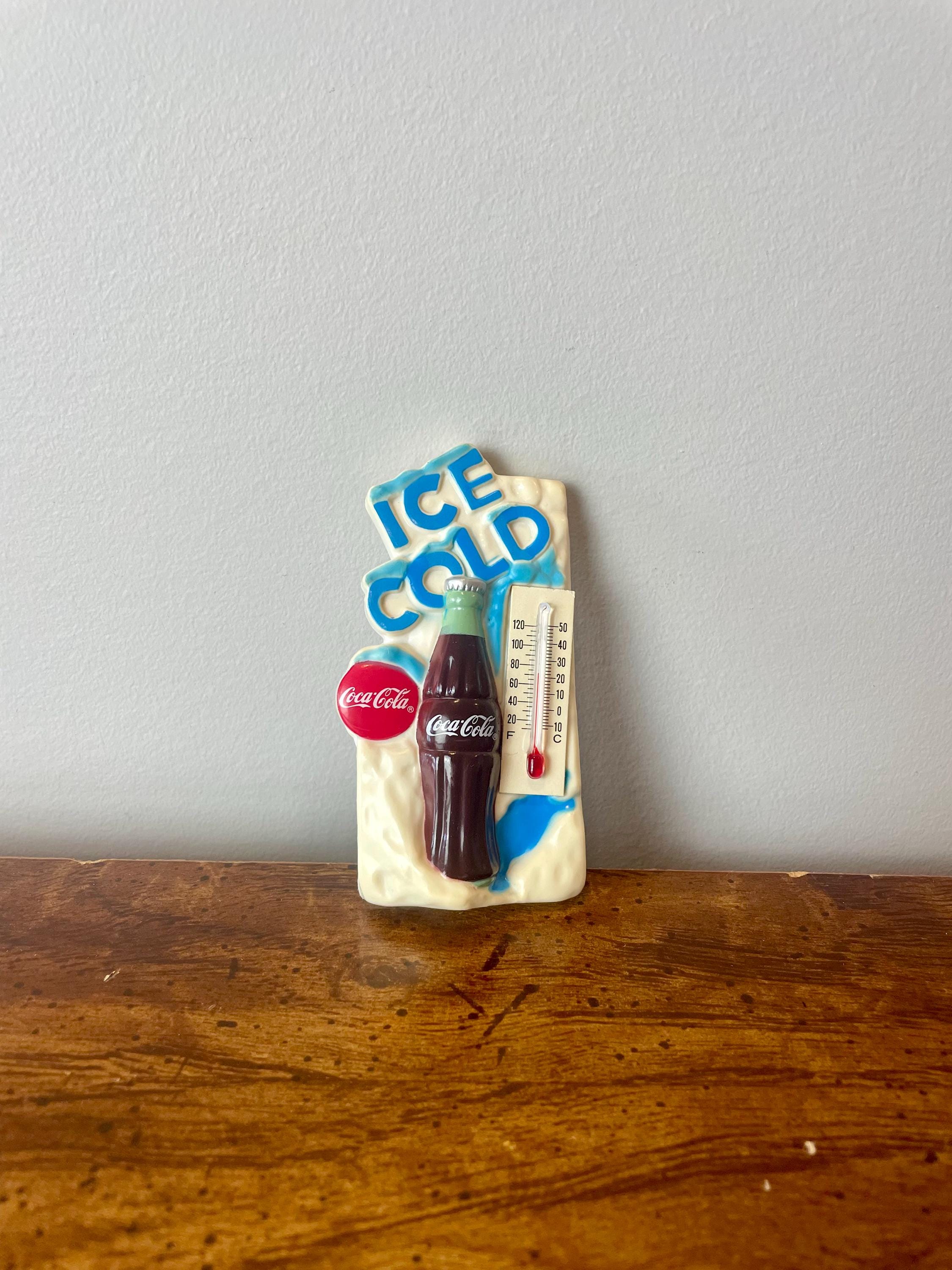 Refrigerator Vintage Pepsi - Etsy Canada