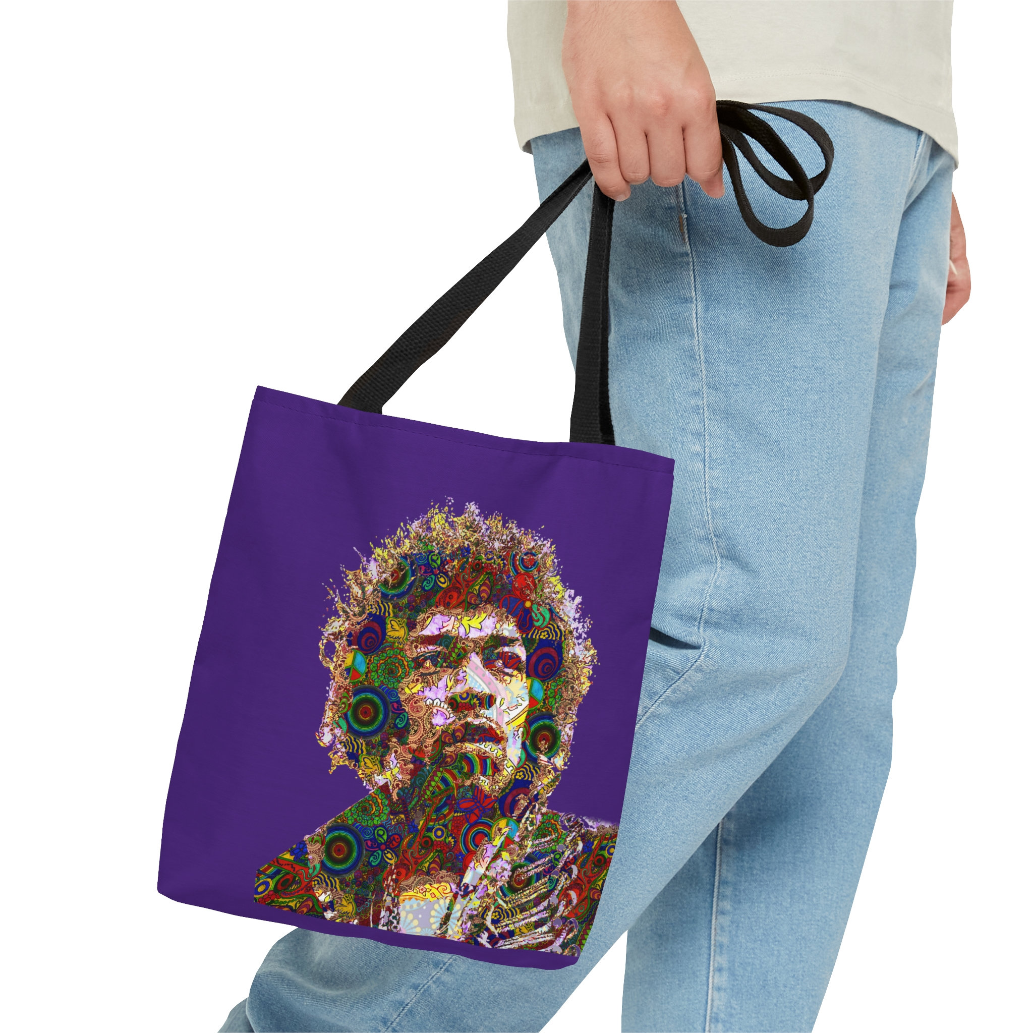 激レア Jimi Hendrix ジミヘン ボディバッグ スリングバッグ Jimi Hendrix Bag - Etsy