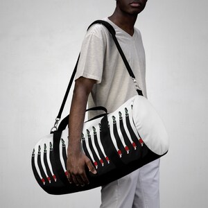 Marching Band Teacher, Dance Teacher, Jazz Band Gig Bag, Duffel Bag