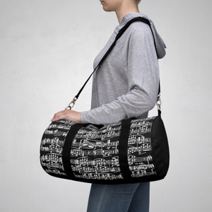 Thankyou Band Director, Orchestra Conductor, Mutes and Accessories Gig Bag, Duffel Bag
