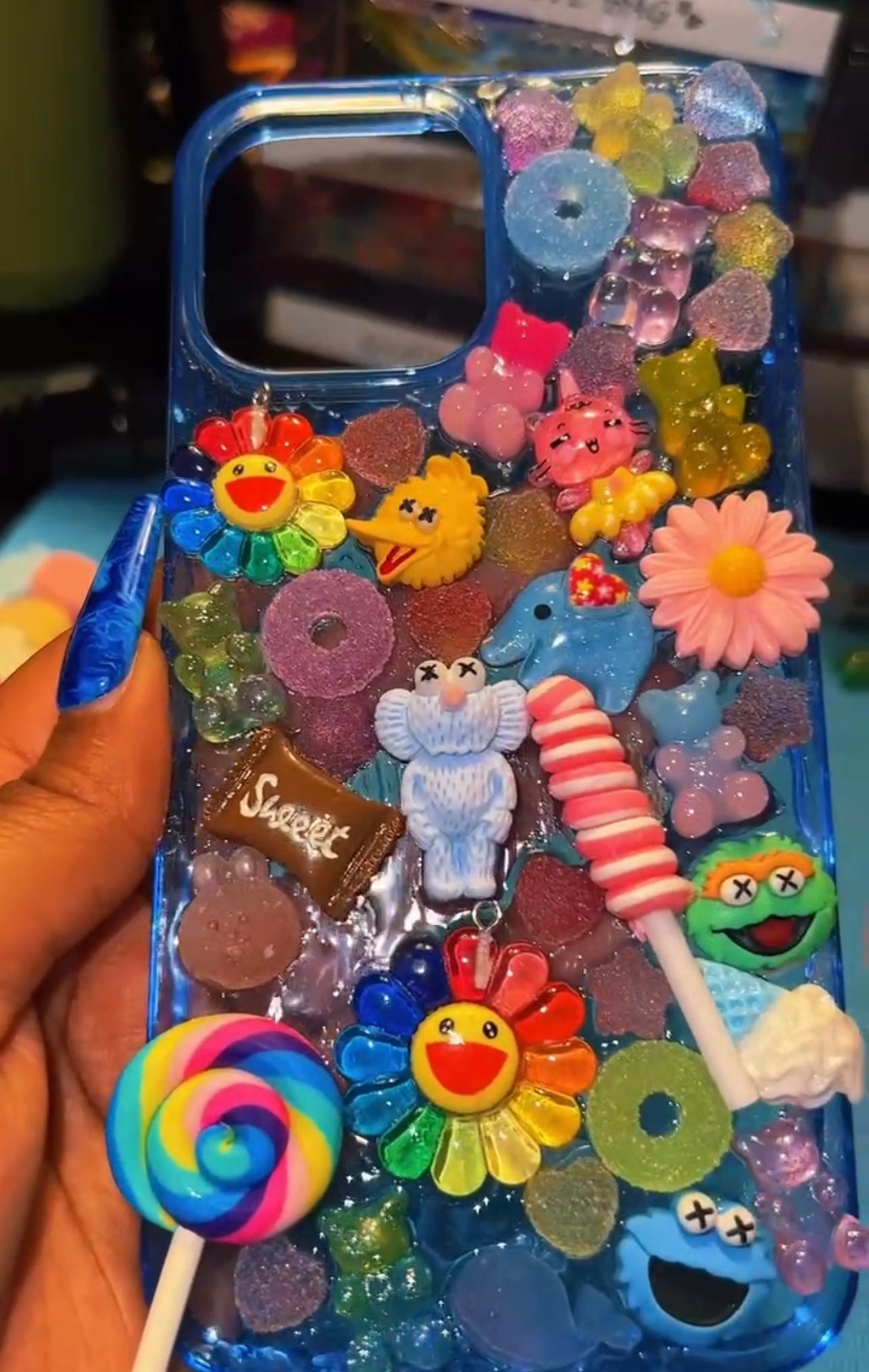 Junk Case iPhone Junk Case iPhone Case - Etsy