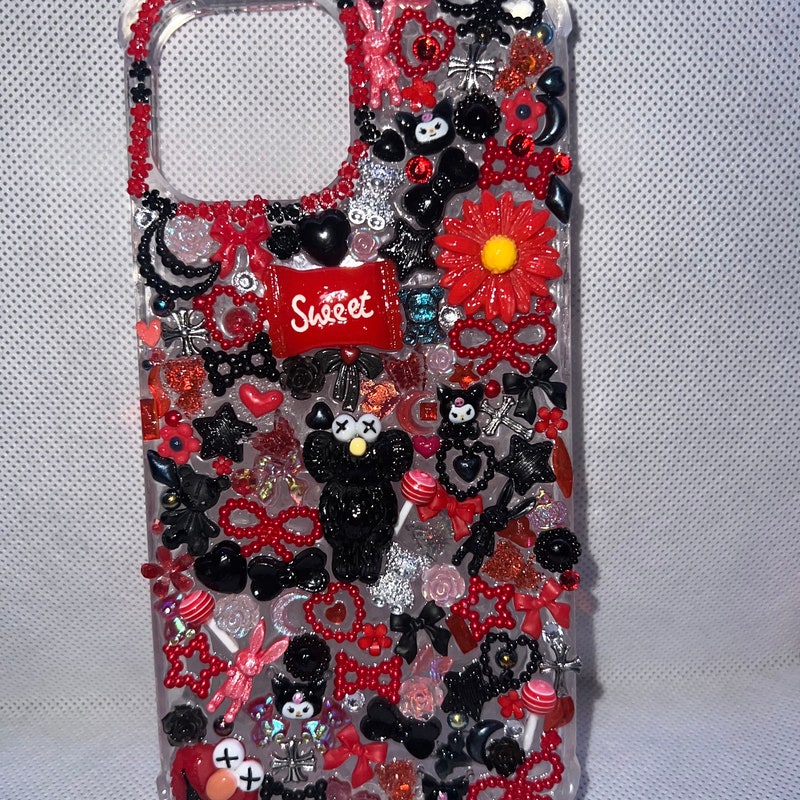 Junk Phone Cases Etsy