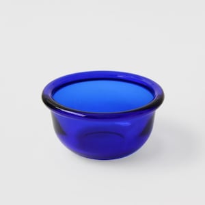 Kaj Franck Glass Bowl - Etsy