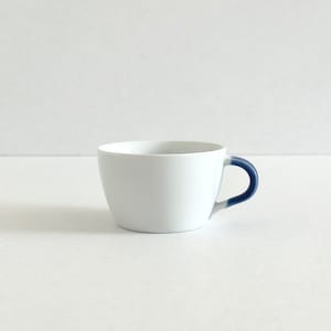 Royal Copenhagen Porcelain Coffee/Tea Cup