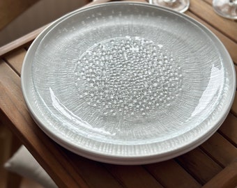 Tapio Wirkkala Ultima Thule Dinner Plate