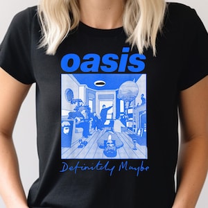Oasis Tops Etsy