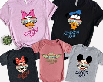 Disney Family Matching Shirts, Disney Best Day Ever Shirt, Disney Vacation Shirt, Best Day Ever Tee, Disney Best Trip Ever Shirt, Disney Tee