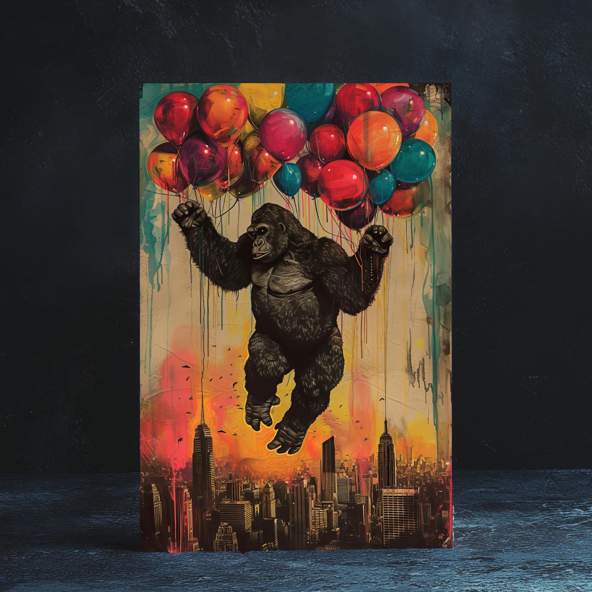 Skyhigh - Etsy