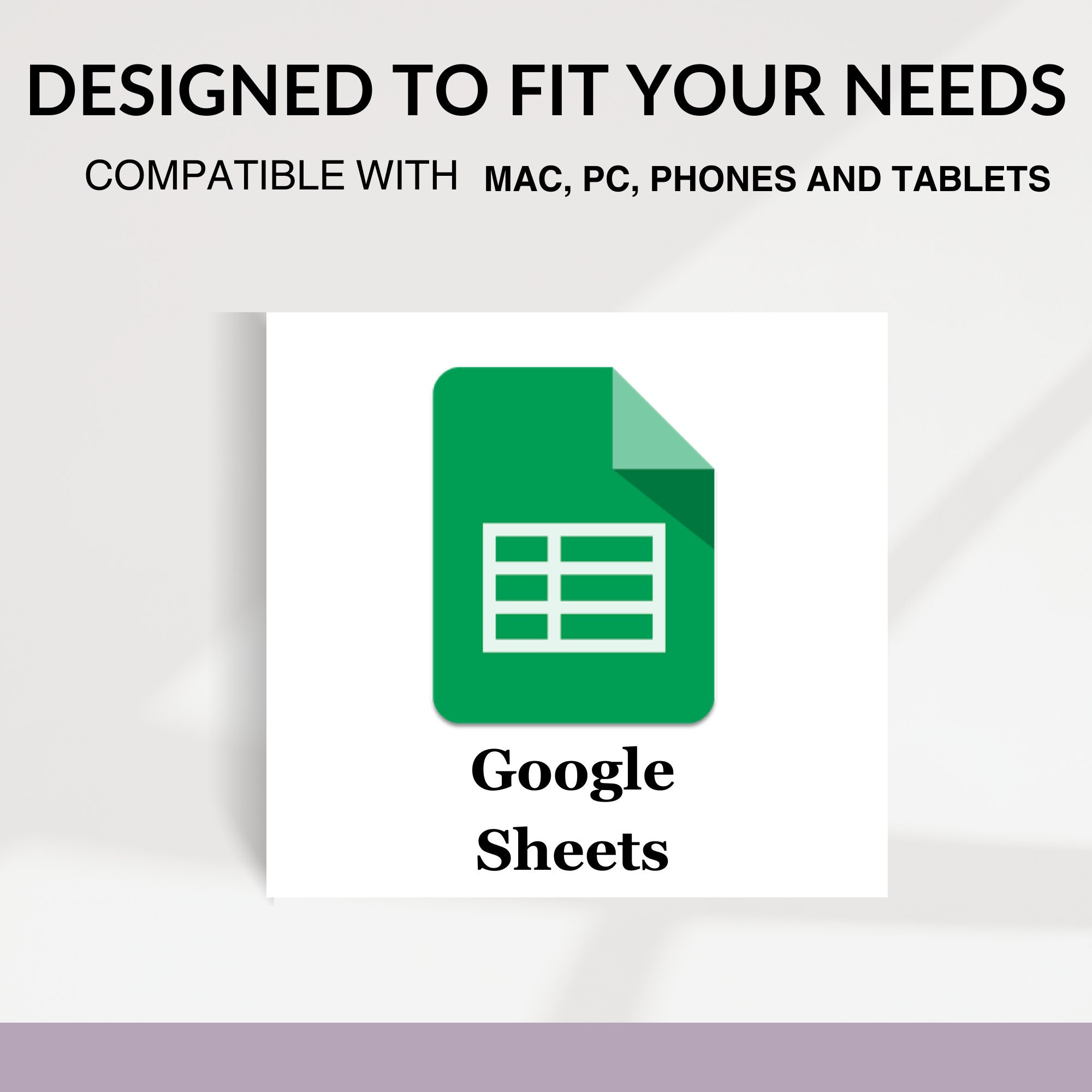 Net Worth Tracker Spreadsheet Template for Google Spreadsheet, Personal ...
