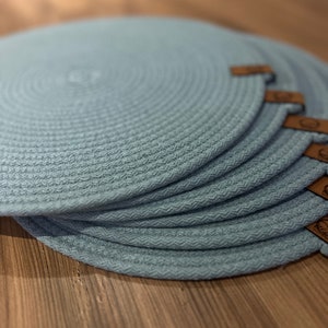 Çapa American Placemat