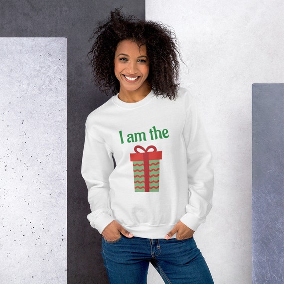 Christmas Unisex Sweatshirt