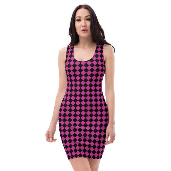 Wonderland Dress