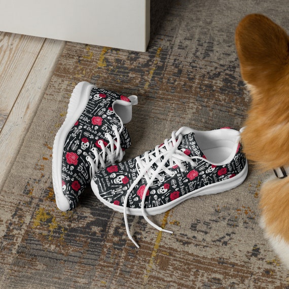 Dead Inside Women’s athletic shoes