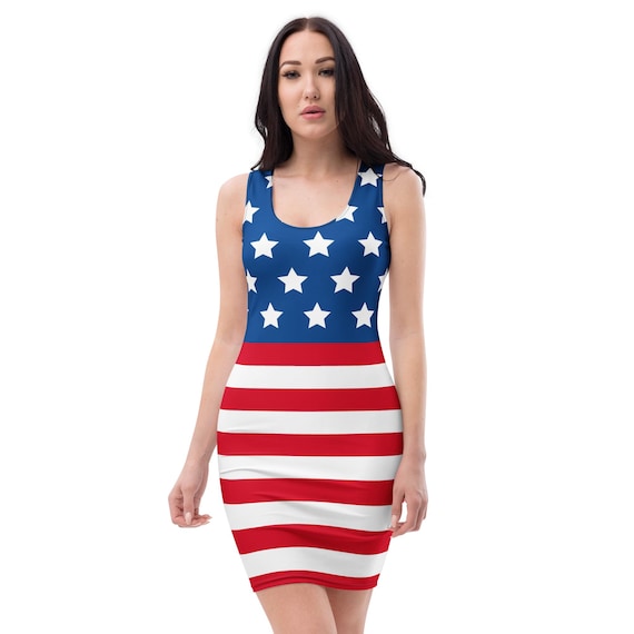 Freedom Bodycon dress
