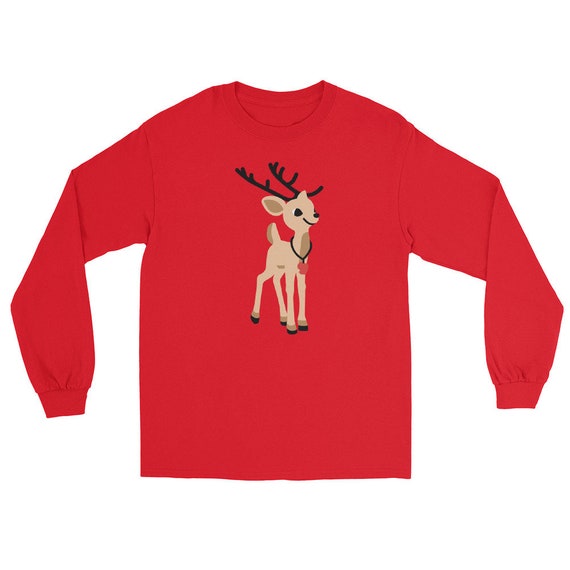 Holiday Long Sleeve Shirt