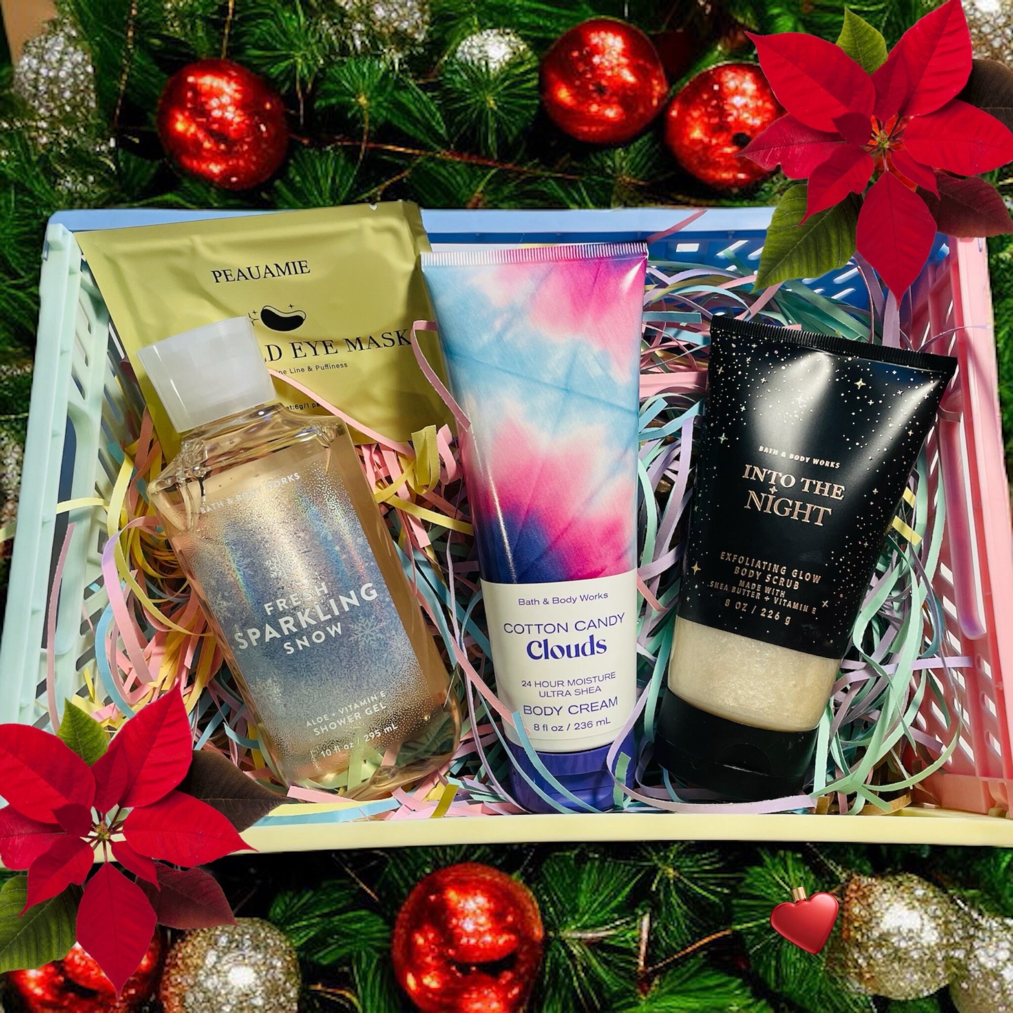 Bath and body works set deals