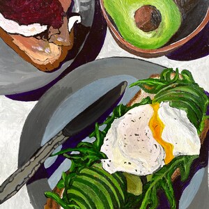 Avocado Toast