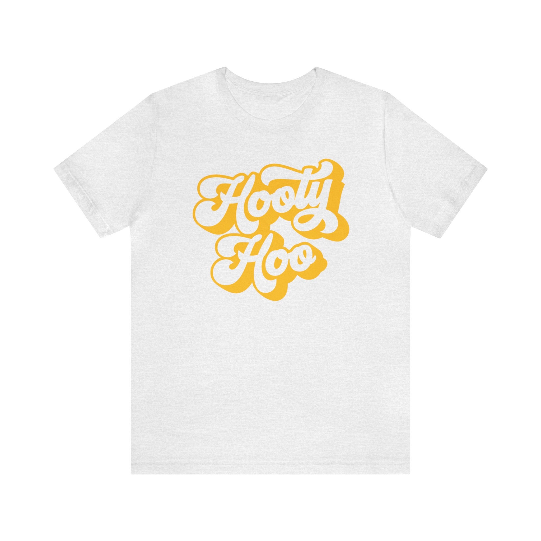 Hooty Hoo T-shirt | Kennesaw State T-shirt | Fan of Kennesaw