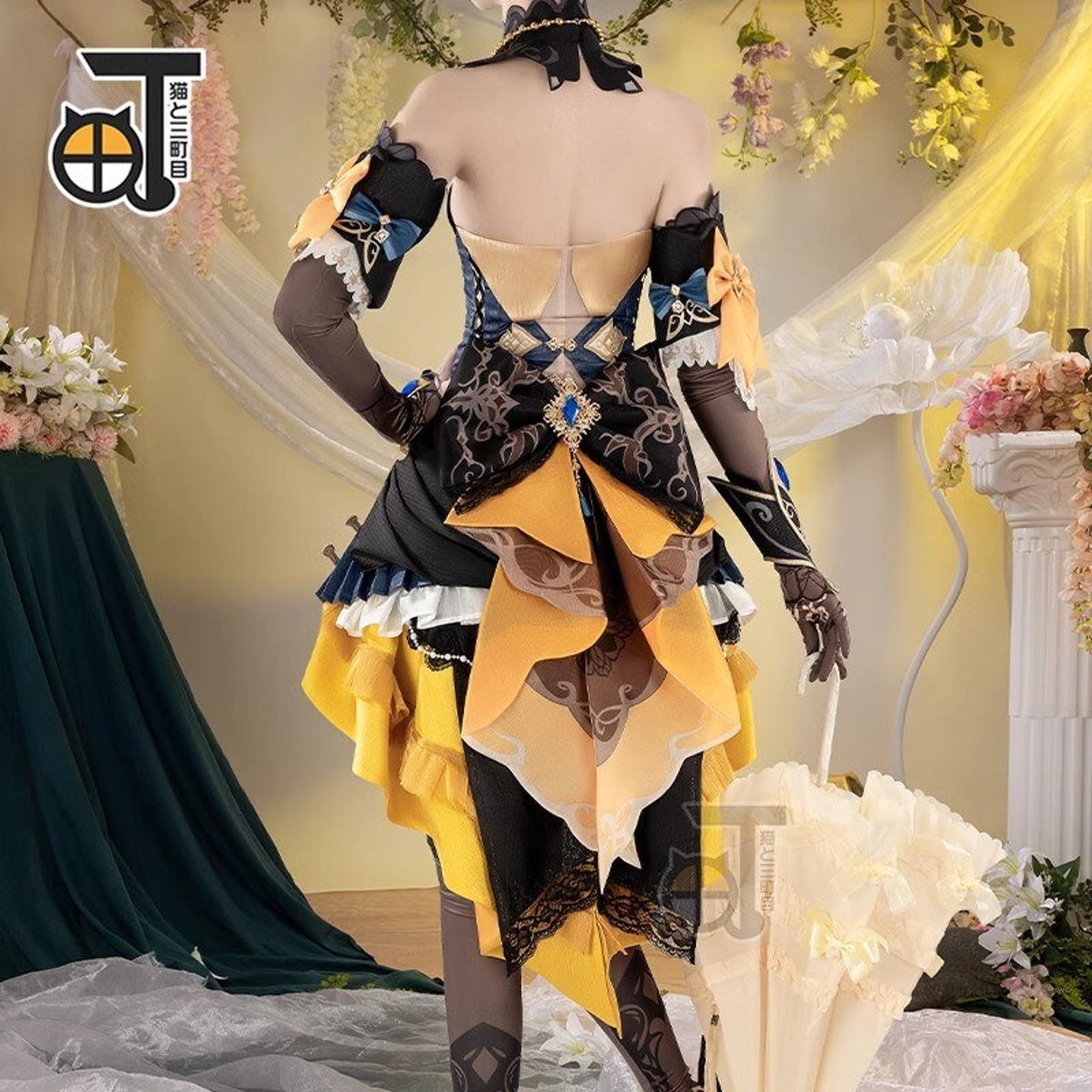 Impeccable Kyoya Ootori Cosplay: Detail And Accuracy - ufnzsft