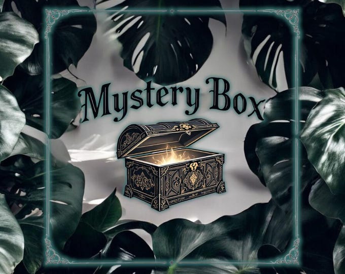 Mystery Box