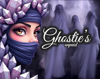 Ghosty @grace_1739