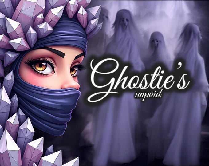 Ghosty @grace_1739