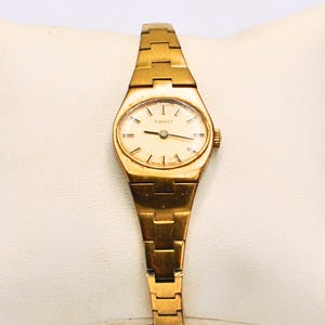 Vintage tissot womens watches - Etsy 日本