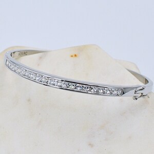 Fake tennis sale bracelet