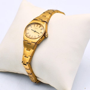 Vintage ladies tissot watch - Etsy 日本