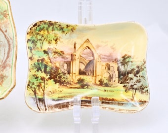 Royal Tudor Ware In Royal Staffordshire & Wilkinson China