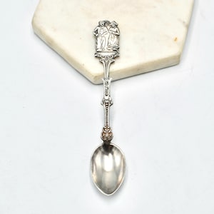 Holland silver spoon - Etsy 日本