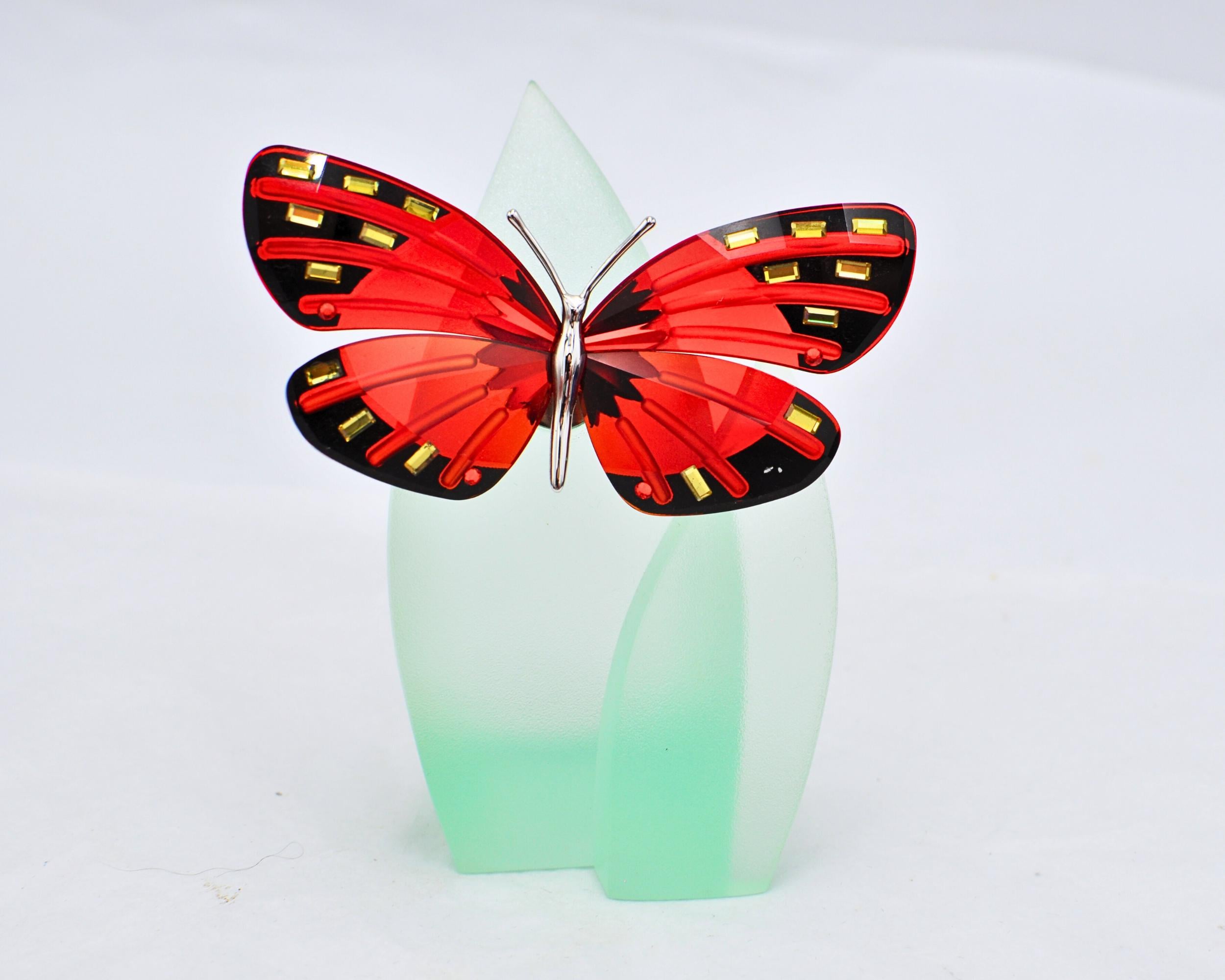 Butterfly S レッド 2枚セット FOXBF501TK.jpg