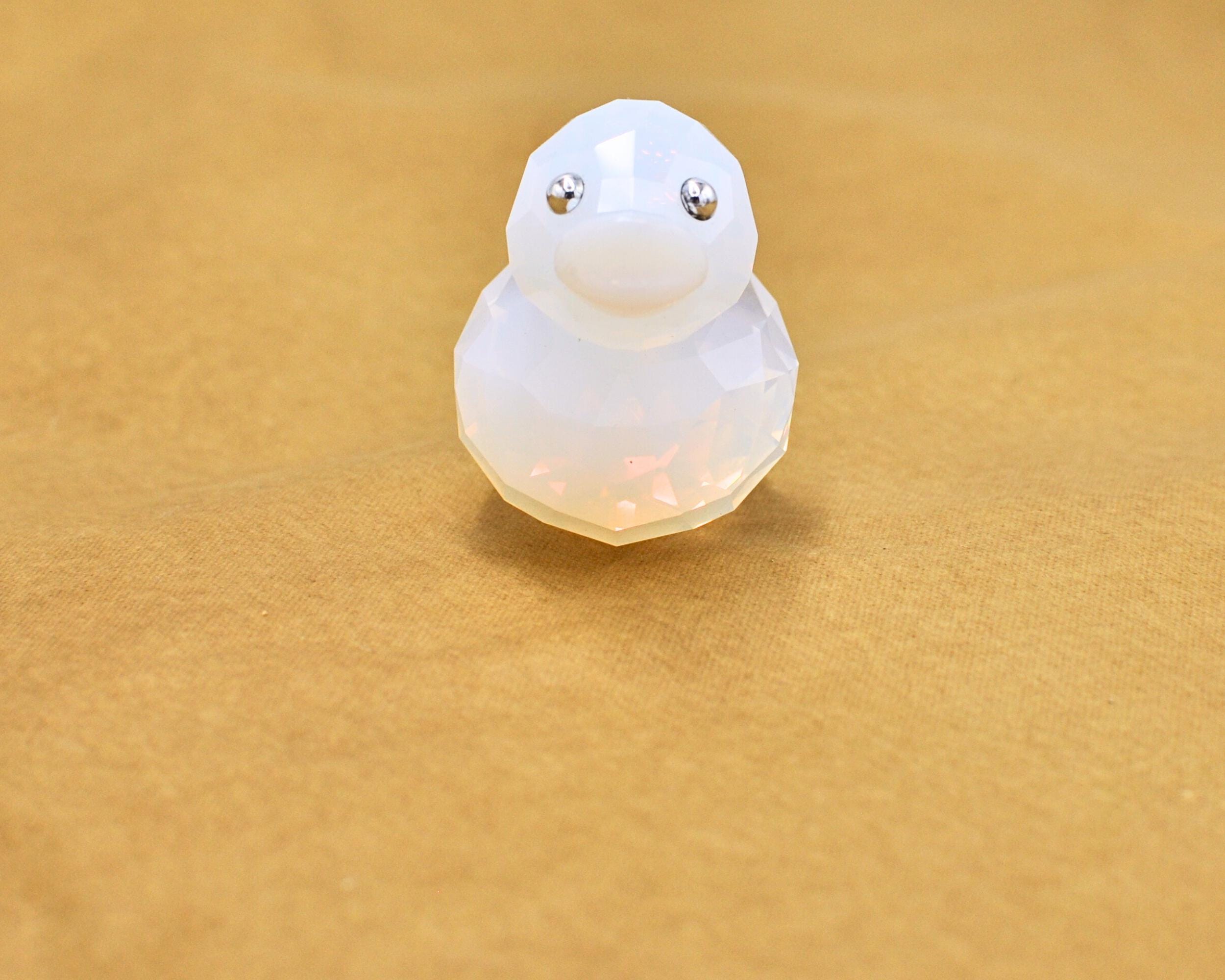 スワロフスキー ハッピーダックス ラッキー・リー 1041375 クリスタル