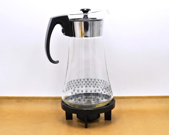 5 cup thermal coffee maker 5-Cup Drip Coffee Maker - Programmable, Auto Brew, Auto Pause, Keep Warm  Function CM3710H