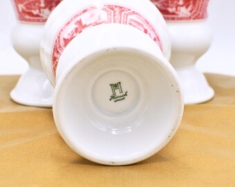 ヴィンテージ ハインリヒ ローゼンハイム ビレロイ & ボッホ