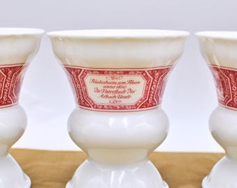 ヴィンテージ ハインリヒ ローゼンハイム ビレロイ & ボッホ