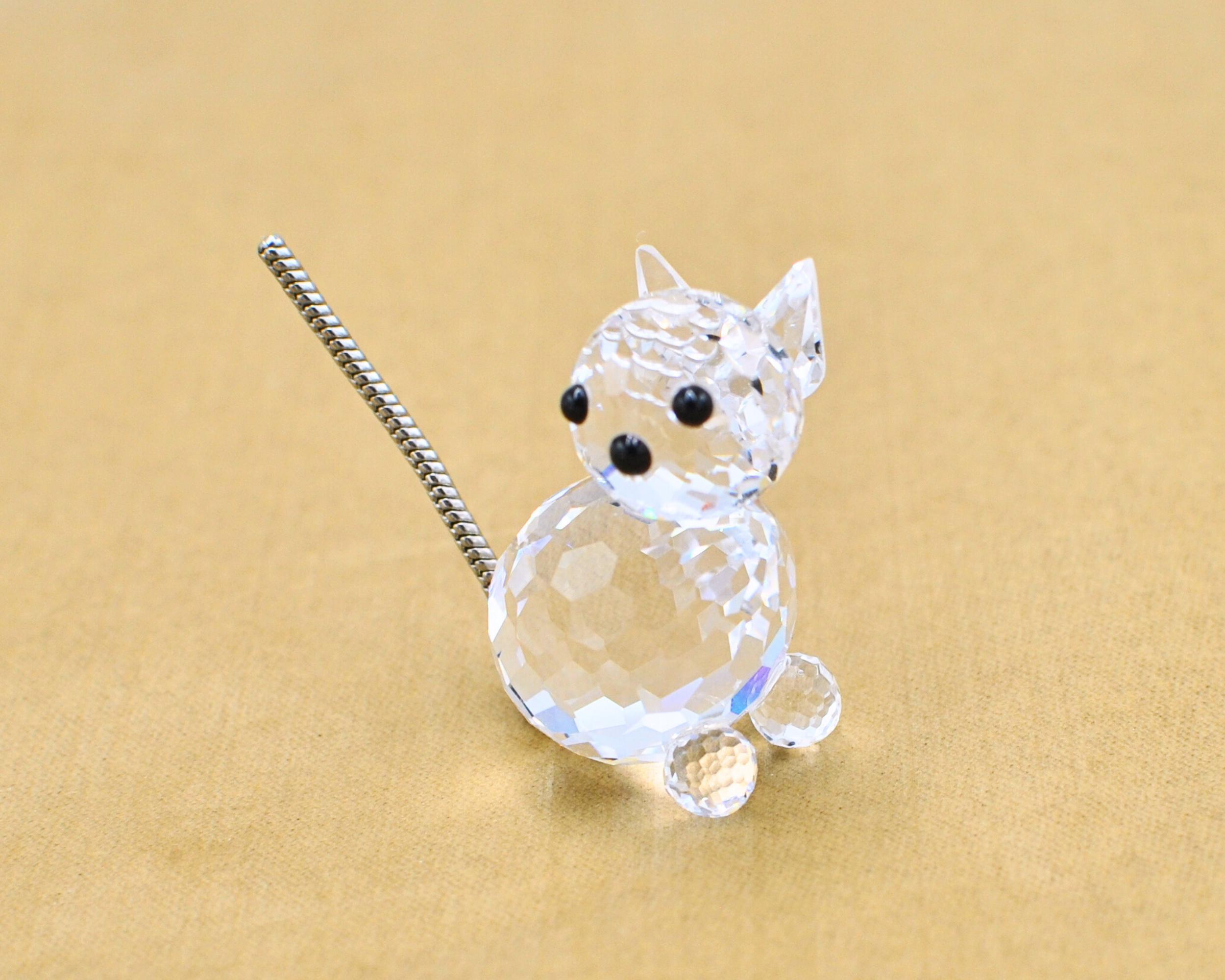 スワロフスキー Swarovski 『House of Cats - Katie』 1138593