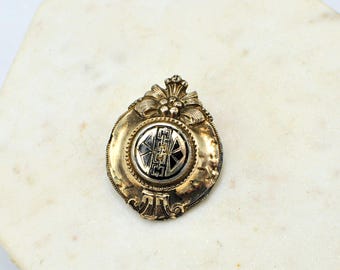 Vintage leurres de pêche antiques Paw Paw Bait Co enseigne