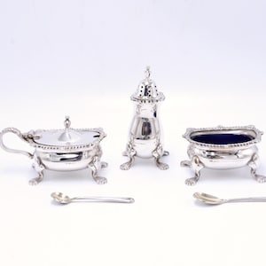 Strachan silverware - Etsy 日本