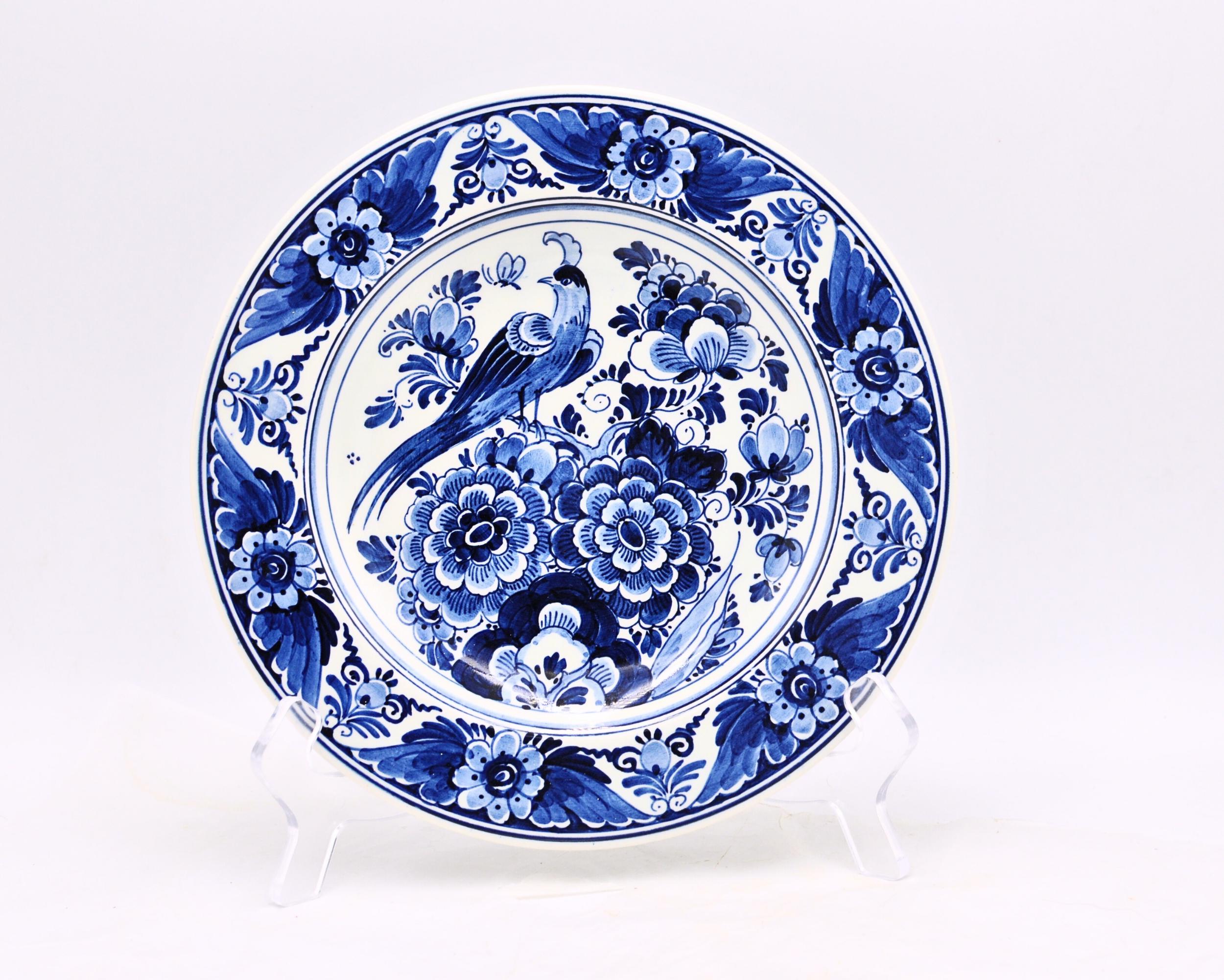 Delfter blau - Etsy 日本