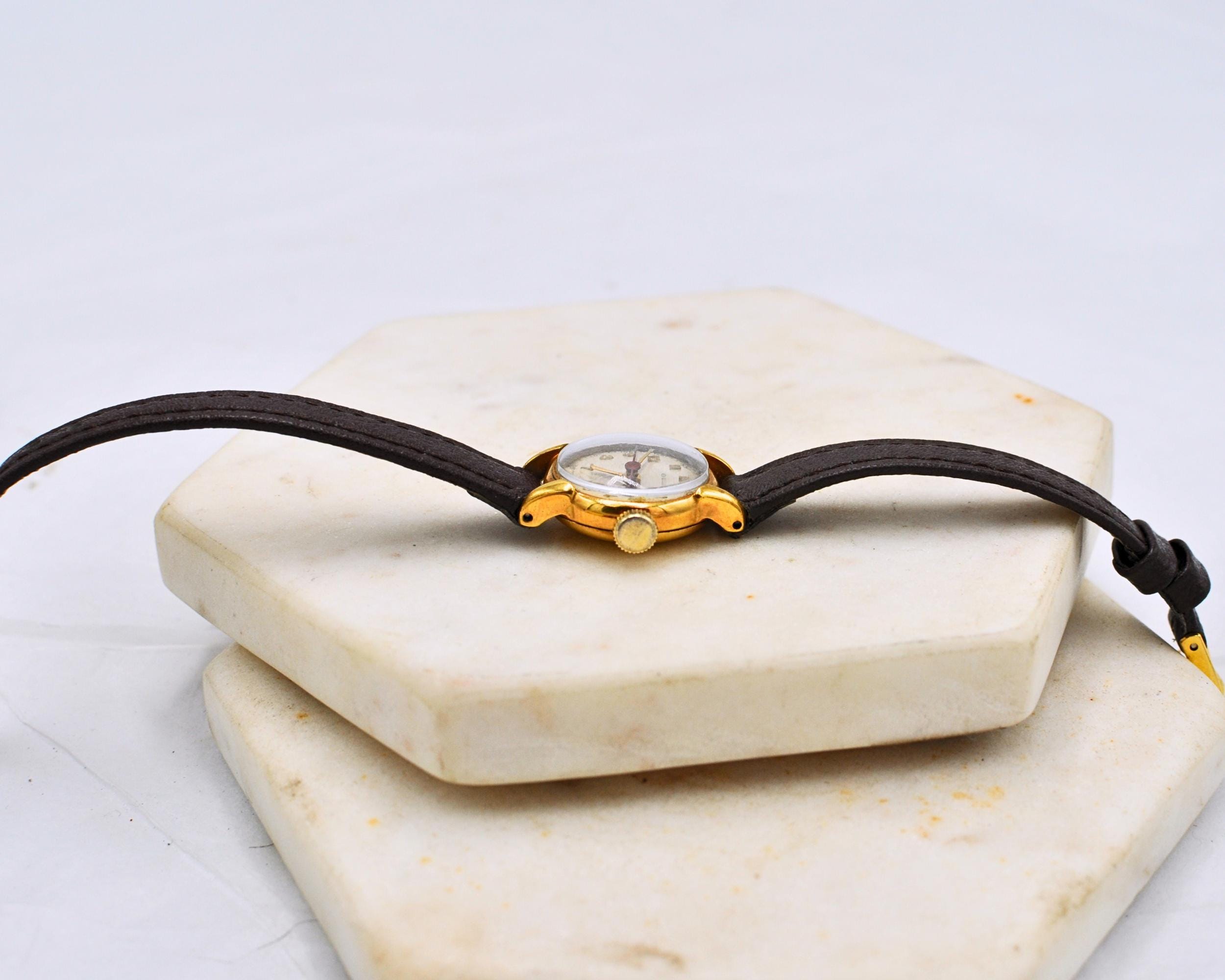 Vintage Foyolu Swiss ladies\ display picture 1