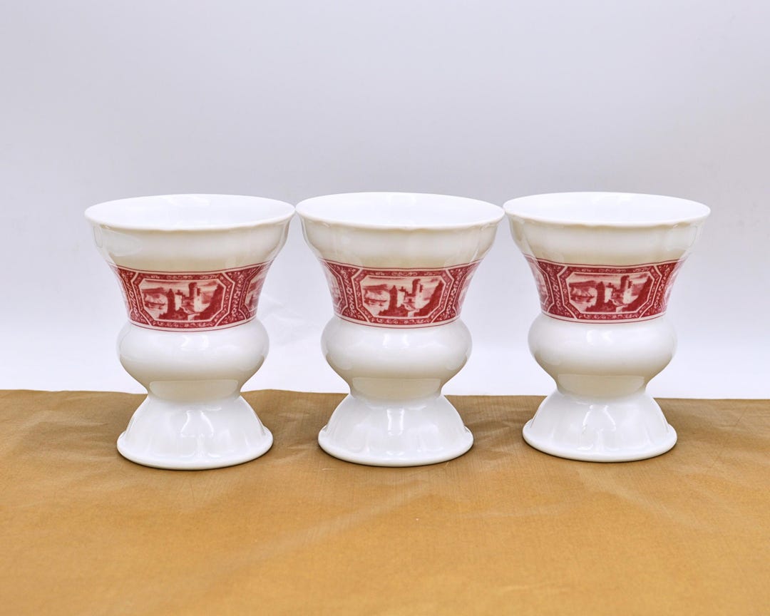 ヴィンテージ ハインリヒ ローゼンハイム ビレロイ & ボッホ