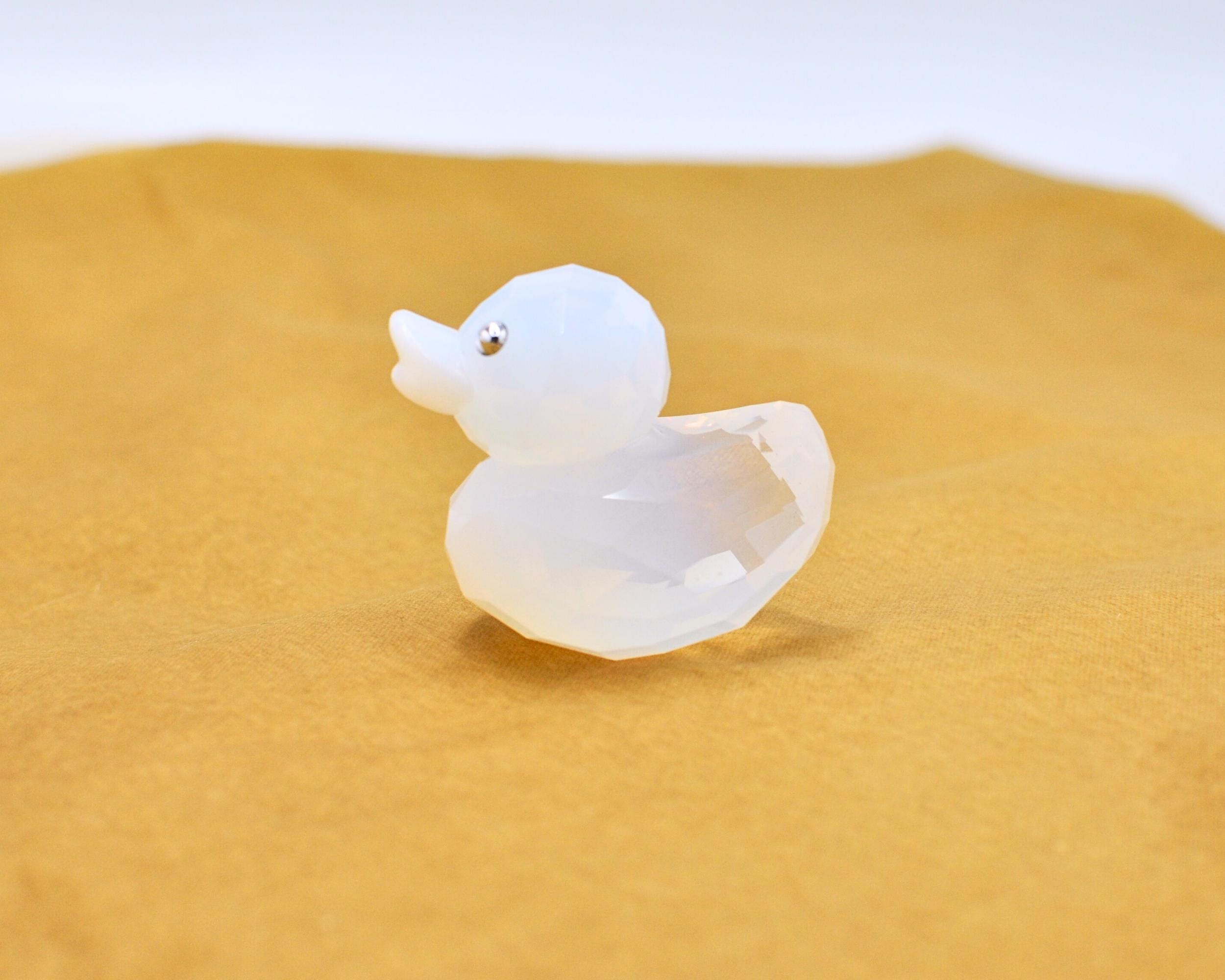 Swarovski Happy Ducks Lucky Lee 1041375 Crystal Figurine - Etsy