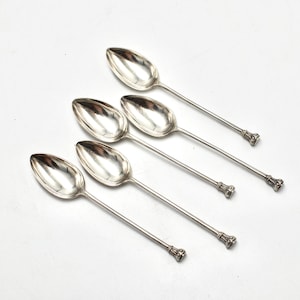 James Dixon Spoon - Etsy