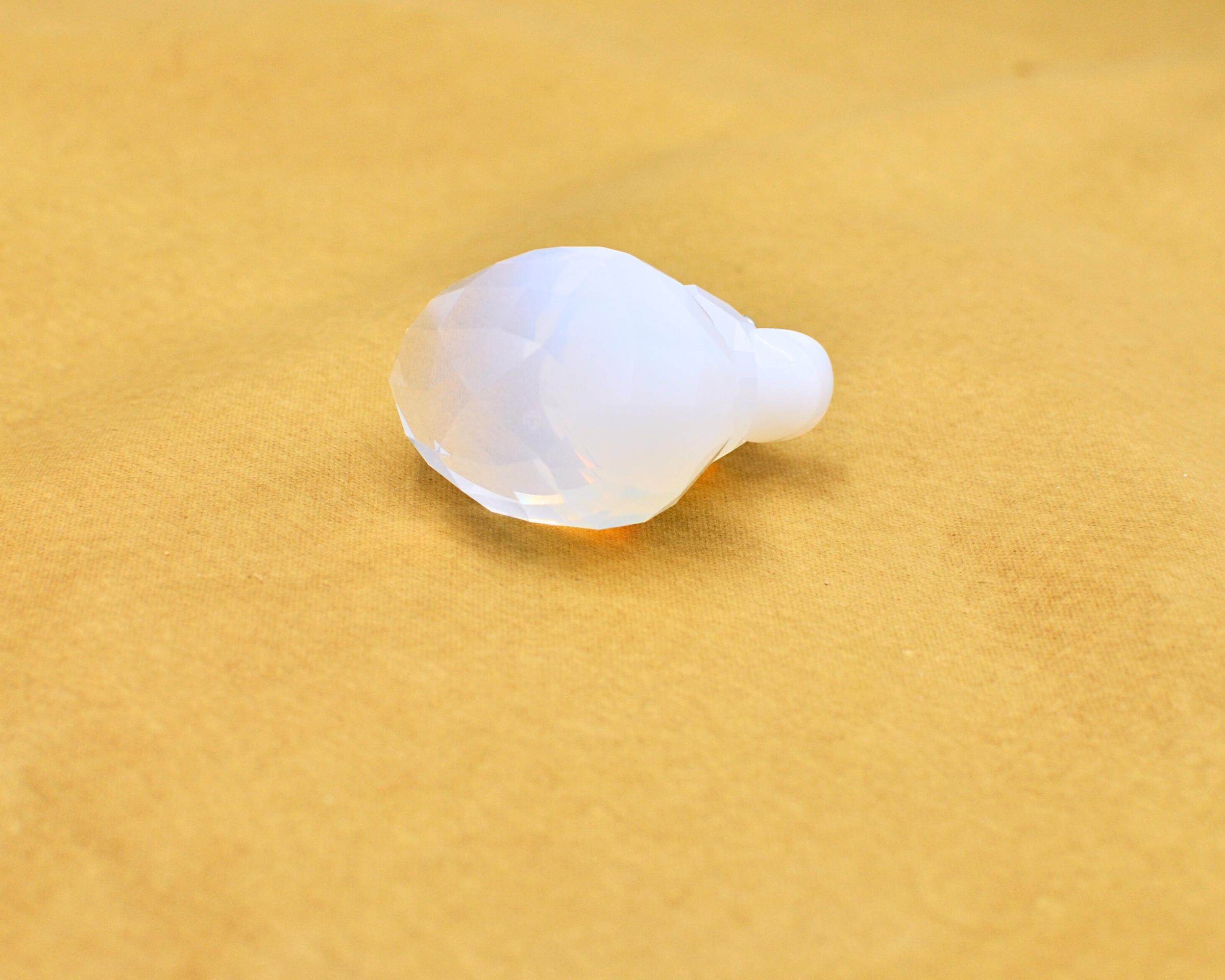 スワロフスキー ハッピーダックス ラッキー・リー 1041375 クリスタル