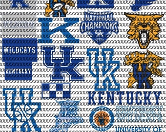 Kentucky University SVG, Wildcats SVG, Giornata di gioco, Basket, Mamma, College, Calcio, Download istantaneo